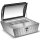 Вітрина для морозива GoodFood RTD67R вигнуте скло. Фото 2